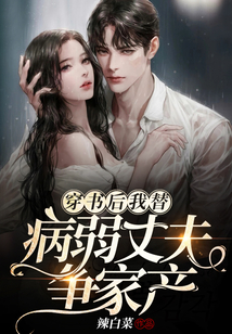 穿書后我替病弱丈夫爭家產