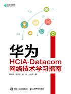 华为HCIA-Datacom网络技术学习指南在线阅读