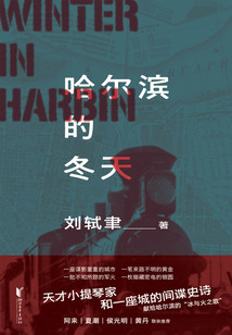 哈爾濱的冬天