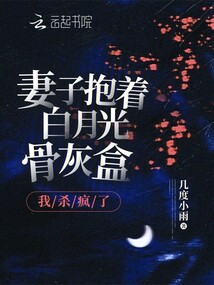 妻子抱著白月光骨灰盒，我殺瘋了