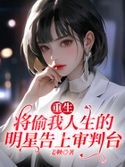 重生將偷我人生的明星告上審判臺在線閱讀