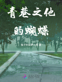 青巷之他的蝴蝶