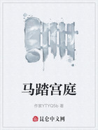 马踏宫庭在线阅读