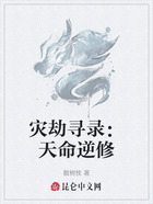灾劫寻录:天命逆修在线阅读
