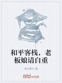 和平客棧，老板娘請自重