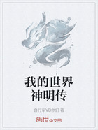 我的世界神明传在线阅读