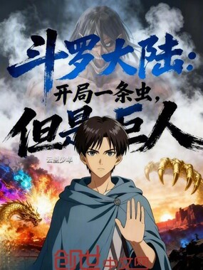 斗罗龙王：开局一条虫，但是巨人在线阅读