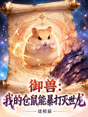 御兽:我的仓鼠能暴打灭世龙在线阅读