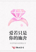 爱若只是你的施舍在线阅读