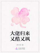 大佬歸來又酷又颯在線閱讀