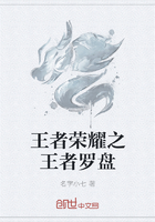 王者榮耀之王者羅盤在線閱讀