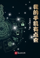 我的手機(jī)有點(diǎn)玄在線閱讀