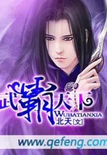 武霸天下
