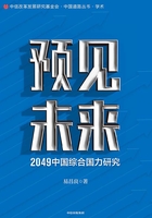 预见未来：2049中国综合国力研究在线阅读