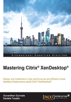 Mastering Citrix? XenDesktop?在线阅读