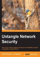 Untangle Network Security在线阅读