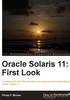 Oracle Solaris 11：First Look