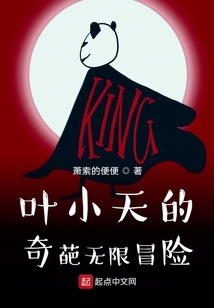 葉小天的奇葩無限冒險