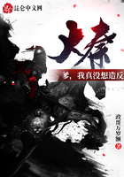 大秦:爹,我真没想造反