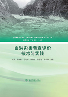 山洪灾害调查评价技术与实践在线阅读