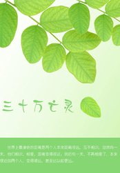 三十万亡灵在线阅读
