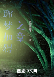 耶夢加得之章
