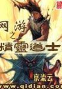 网游之精灵道士在线阅读