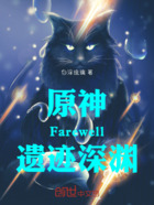 原神Farewell遗迹深渊