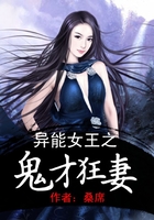 異能女王之鬼才狂妻在線閱讀