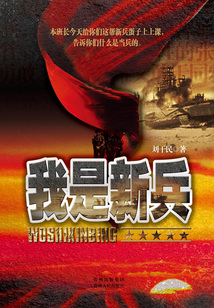 我是新兵（全2冊）