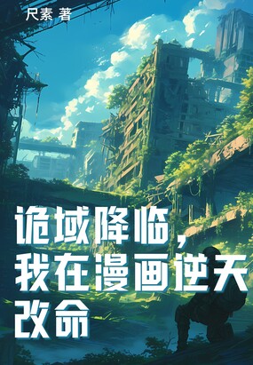 诡域降临，我在漫画逆天改命在线阅读