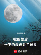 被圈禁后,一岁的我成为了神灵!在线阅读