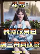 斗罗:我修改旁白,唐三开局认爹在线阅读
