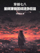 穿越七八,金牌律师混成法外狂徒在线阅读