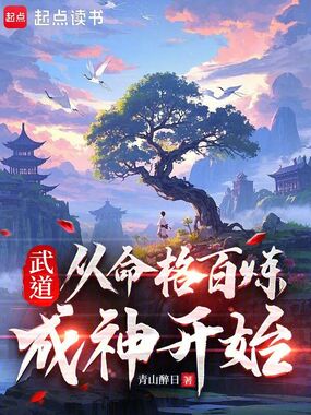 武道从命格百炼成神开始在线阅读