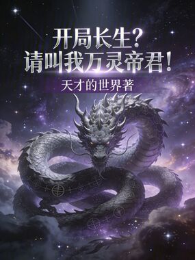 开局长生？请叫我万灵帝君！在线阅读