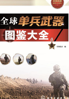 全球单兵武器图鉴大全在线阅读