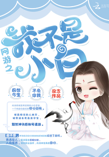 網游之我不是小白