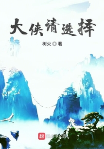 大侠请选择 cover