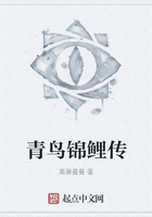 青鳥錦鯉傳在線閱讀