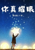 你真耀眼在線閱讀
