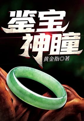 鉴宝神瞳在线阅读