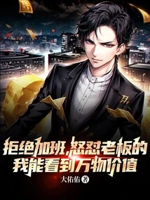 I Refuse to Work Overtime and Angrily Criticize My Boss, but I Can See the Value of Everything