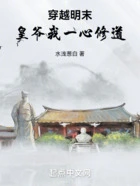 穿越明末:皇爷我一心修道在线阅读
