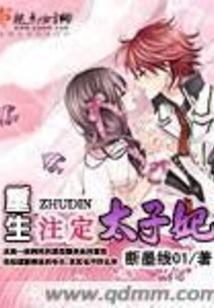 重生注定太子妃