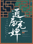 通房寵婢在線閱讀