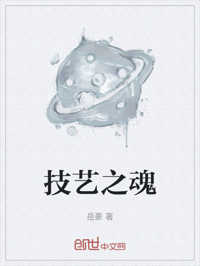 技艺之魂在线阅读