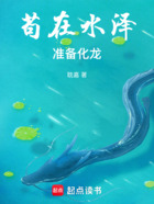 苟在水泽，准备化龙