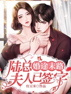 婚途末路:陆总,夫人已签字在线阅读