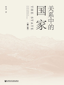 关系中的国家（第1卷）